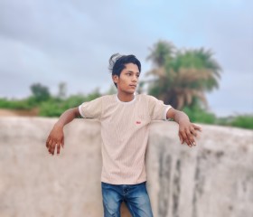 Sadik ansari, 19 лет, Raipur (Chhattisgarh)