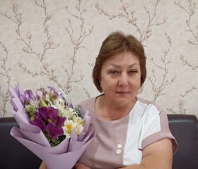 Наталья, 59 лет, Кропоткин