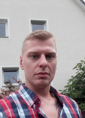 Илья, 39, Bundesrepublik Deutschland, Heilbronn