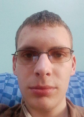 Павел, 18, Россия, Луховицы