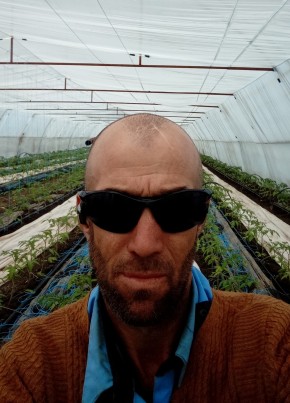 Sergey, 45, Russia, Rostov-na-Donu