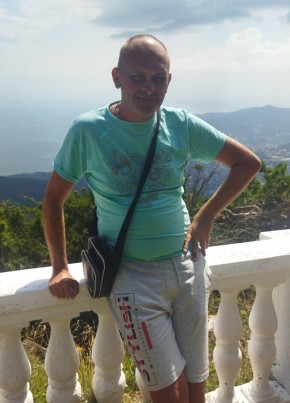 Евгений, 41, Россия, Приморский