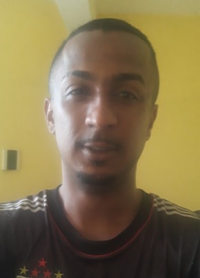 Romulo из São Paulo capital 32 года
