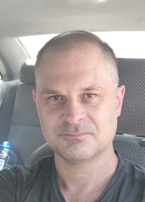Игорь, 45, Россия, Рязань