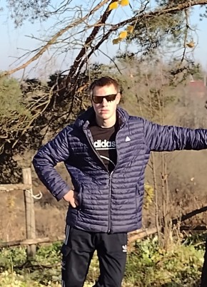 Вячеслав, 20, Россия, Новоржев