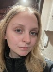 Polina D., 23, Saint Petersburg