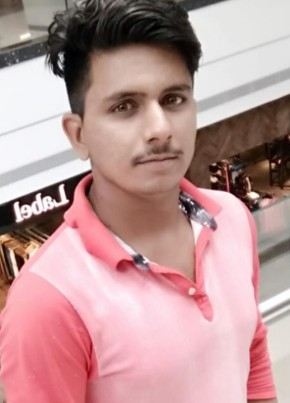 Sampat Lal, 31, India, Marathi, Maharashtra