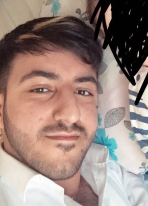 Ahmet , 22, Türkiye Cumhuriyeti, Tosya