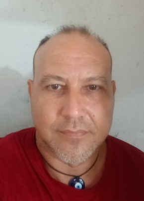 Francisco из Veracruz 45 лет