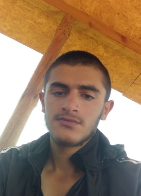 Mehmet , 22, Türkiye Cumhuriyeti, Hamidiye