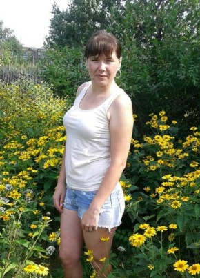 Лиля, 35, Україна, Станиця Луганська