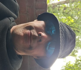 Hidde, 40, Amsterdam-Zuidoost
