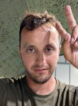 Anton, 35, Donetsk