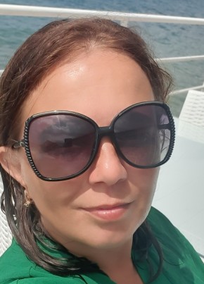 Елена, 38, Россия, Балашиха