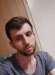 Andrey, 26, Usinsk