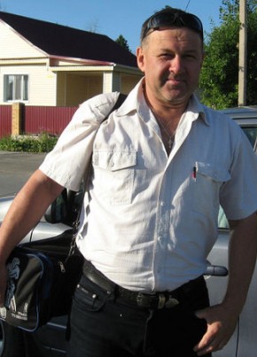 Борис, 61, Россия, Тавда