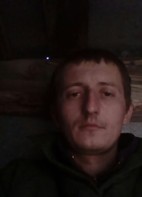 Сергей, 34, Рэспубліка Беларусь, Маларыта