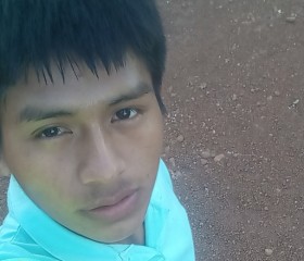 RAFHAEL, 23, Aguadulce