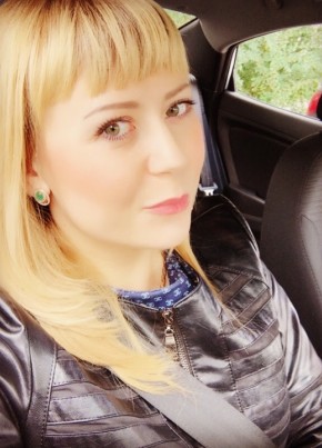 Елена, 39, Россия, Казань
