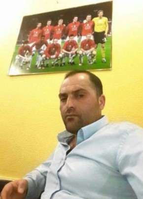 Ahmet, 38, Türkiye Cumhuriyeti, Pasinler