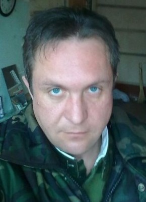 Иван, 50, Россия, Белгород