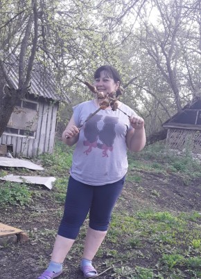 Наталья, 36, Россия, Аркадак