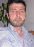 Metan, 44 года, Ankara