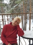 Oksana, 55, Novosibirsk