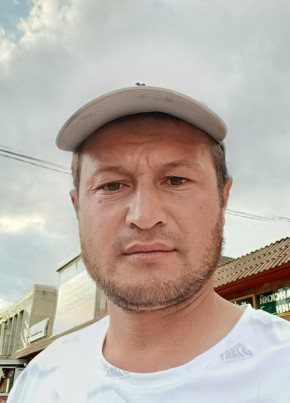 Zuhriddin Xujamu из Учкекена 18 лет