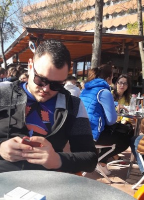 Ҳhiиo, 30, Albania, Tirana