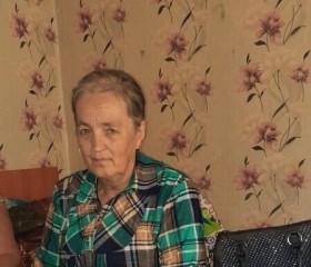 Тамара, 67 лет, Нелидово