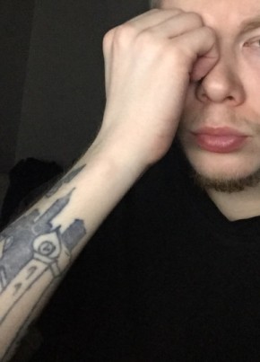 Royal Savaj, 31, Russia, Kazan