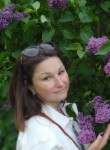 Mariya, 43, Moscow