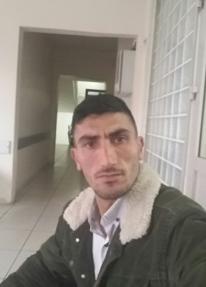 Yusuf, 29, Türkiye Cumhuriyeti, Bursa
