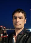 Naimzhon Maksudov, 35, Saint Petersburg