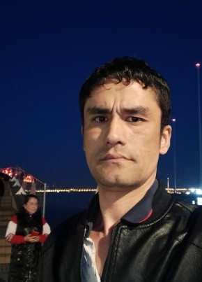 Наимжон Максудов, 36, Россия, Санкт-Петербург