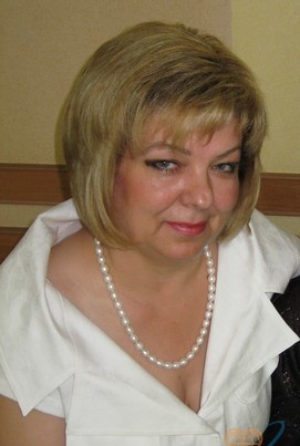 Natalya, 62, Belarus, Polatsk