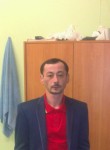 Шавквт Эшонкулов, 49 лет, Санкт-Петербург