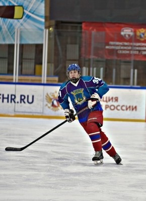 Севастьян, 19, Россия, Белгород