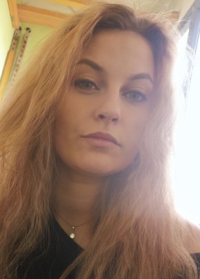Вероника, 31, Россия, Москва