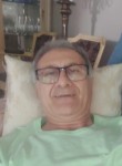 Jorge, 64  , Sao Paulo