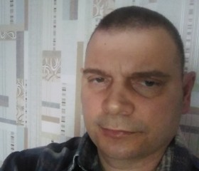 Сергей Сварщик, 53 года, Омск