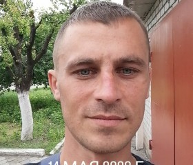 Эдуард, 34 года, Кривий Ріг