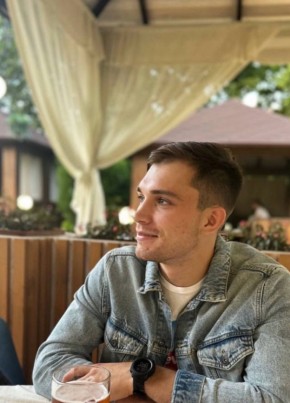 Павел, 27, Россия, Ессентуки