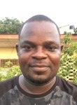 joshuabright  zolee, 43 года, Accra