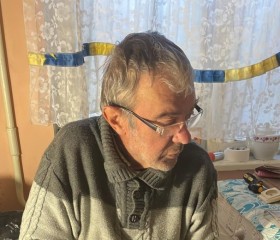 Олег, 49 лет, Нальчик