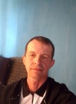 Dmitriy, 43  , Krasnoyarsk
