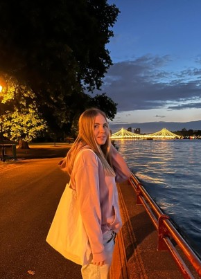 Barbara, 30, Россия, Москва