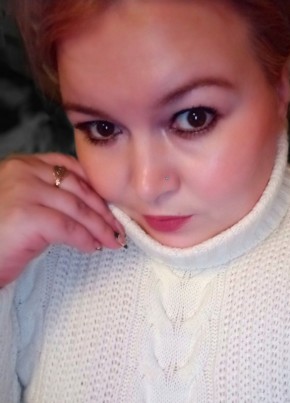 Nastya, 33, Russia, Kazan