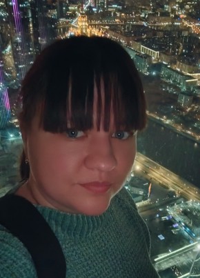 Евгения из Богородска 33 года